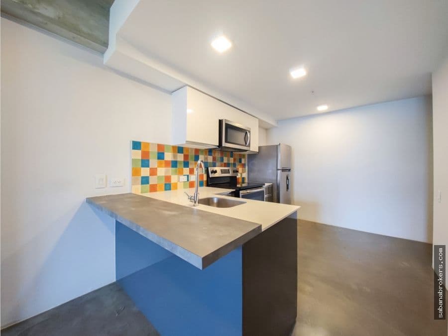 Apartment at Iconnia