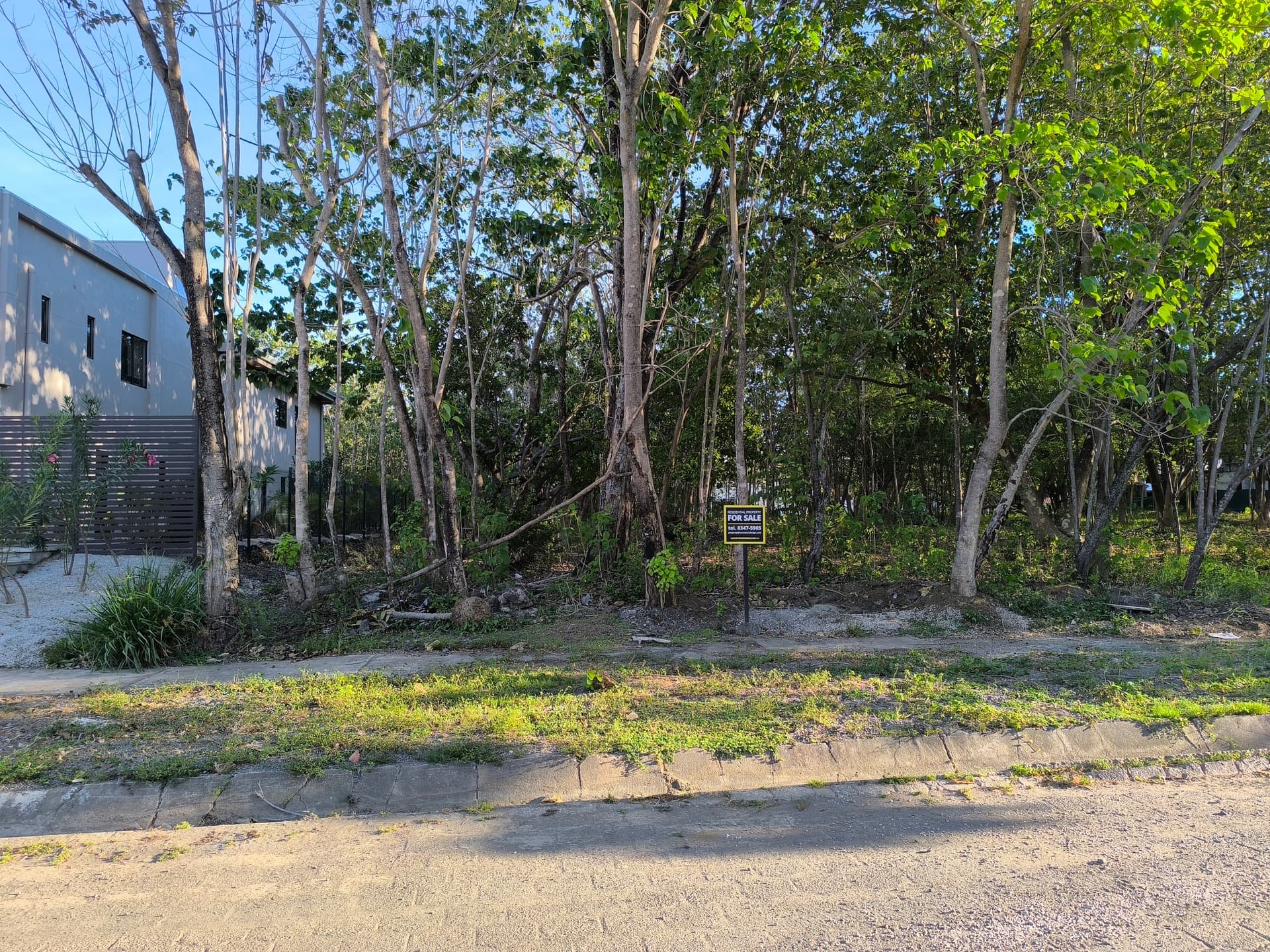 Terreno en Flamingo States