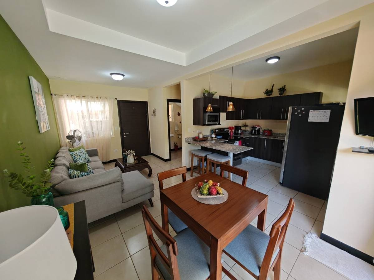 Casa en Guácima