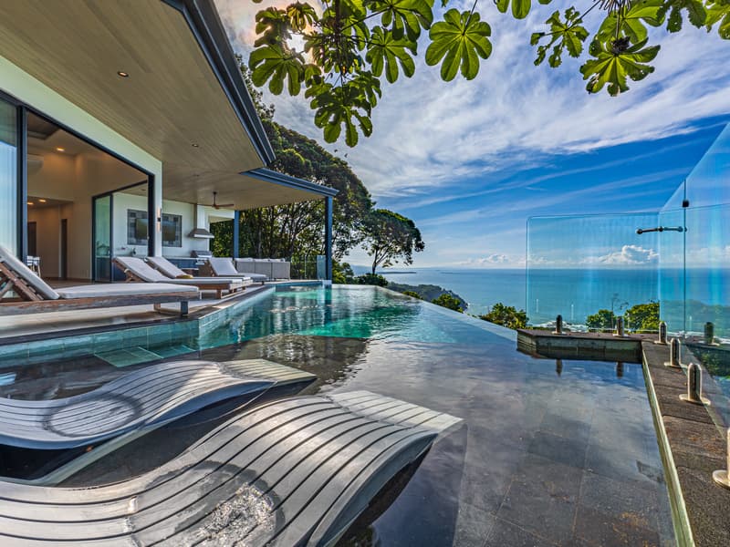 Propiedad en Bahía Ballena