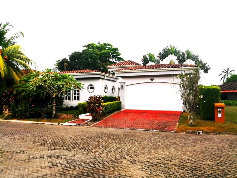 Property at Puntarenas