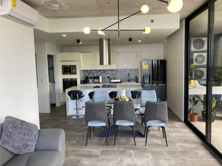Apartment at Escazú Village Residencias