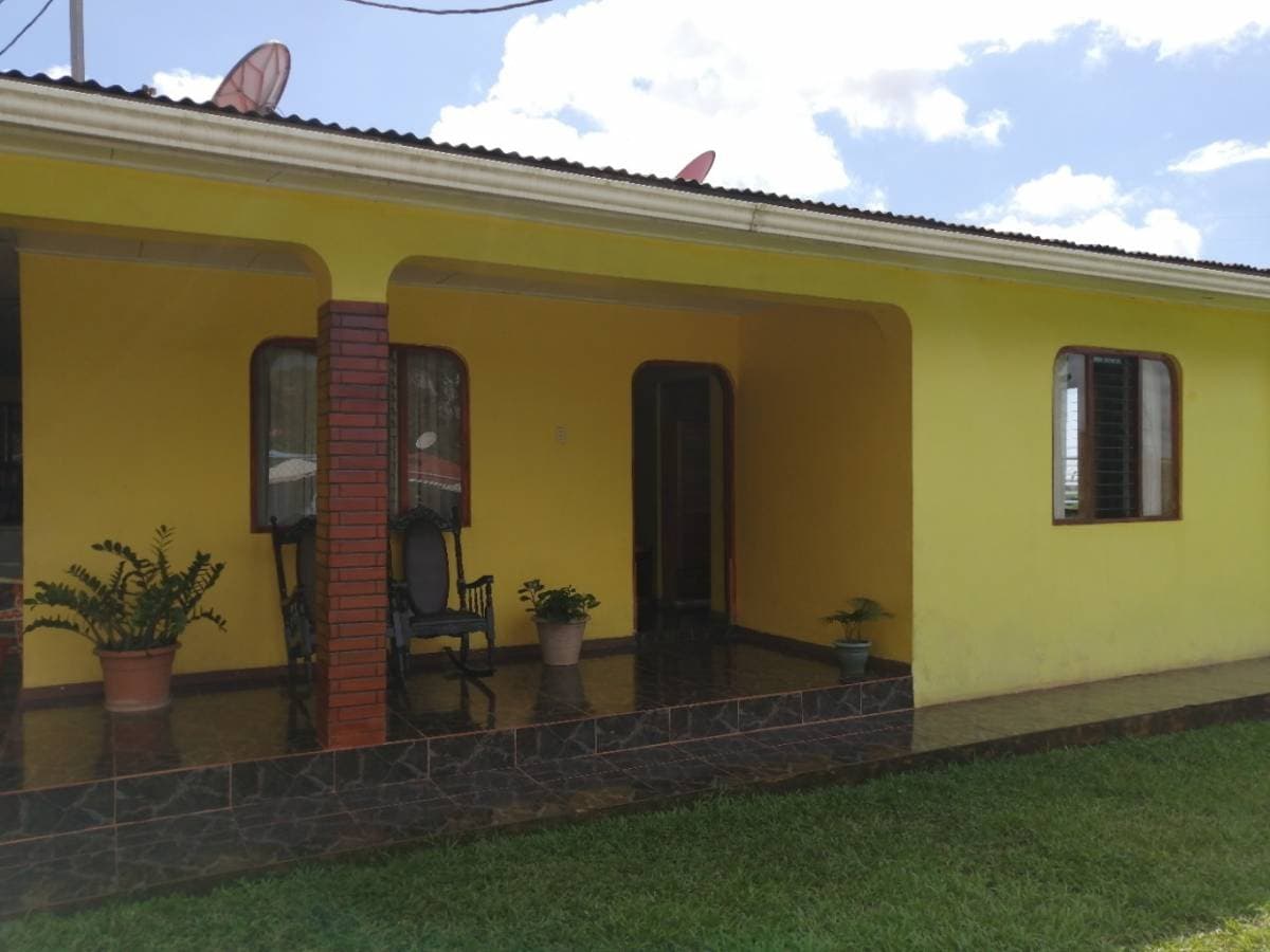 House at Naranjito
