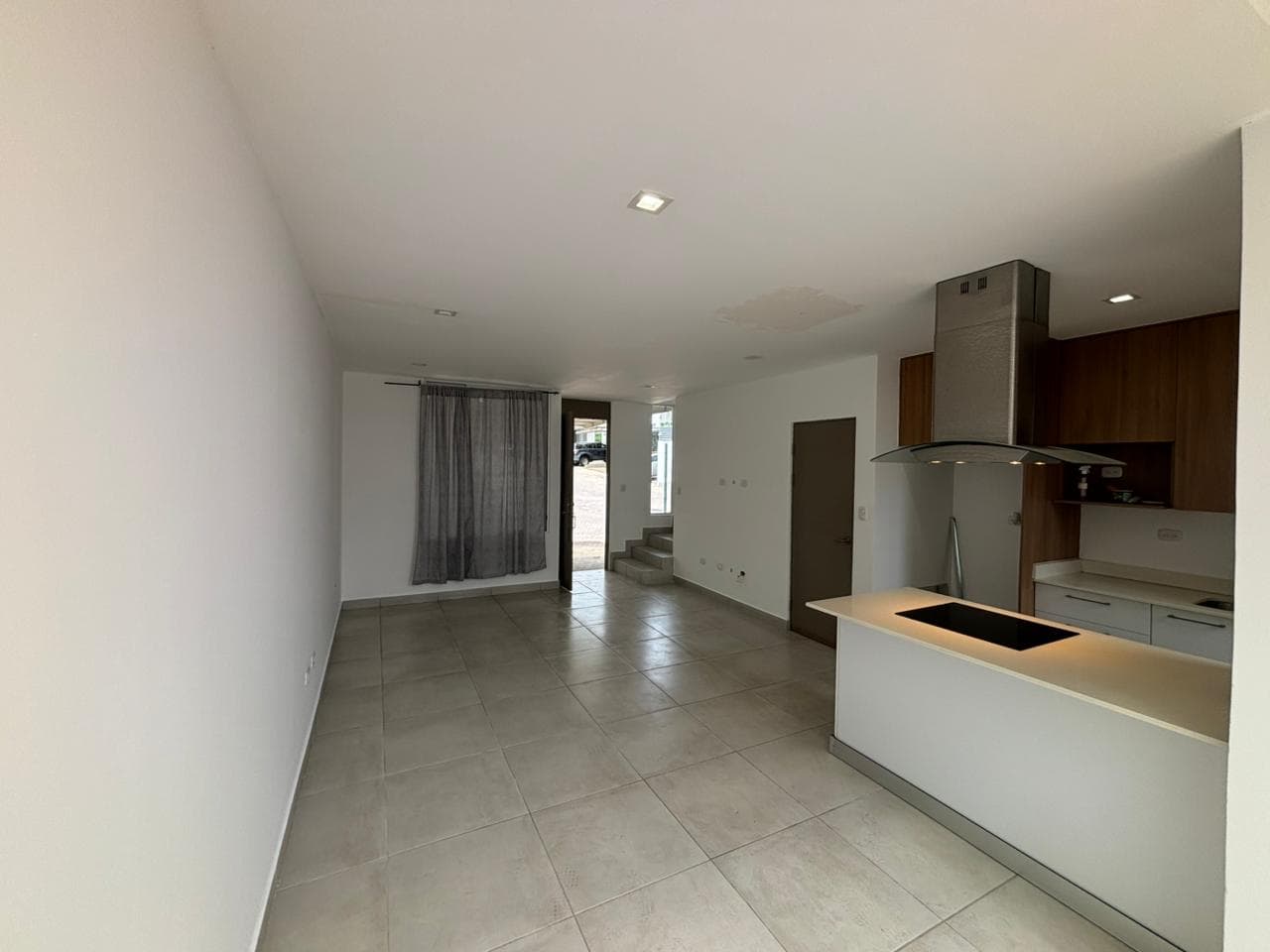 Property at Piedades
