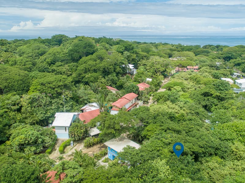 Property at Nosara