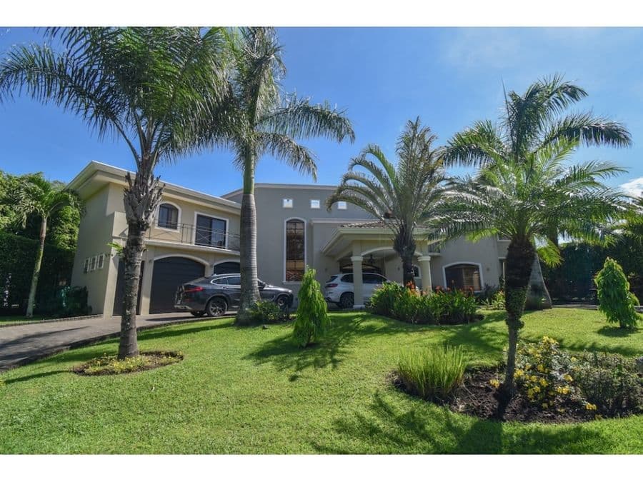 Casa en Valle del Sol