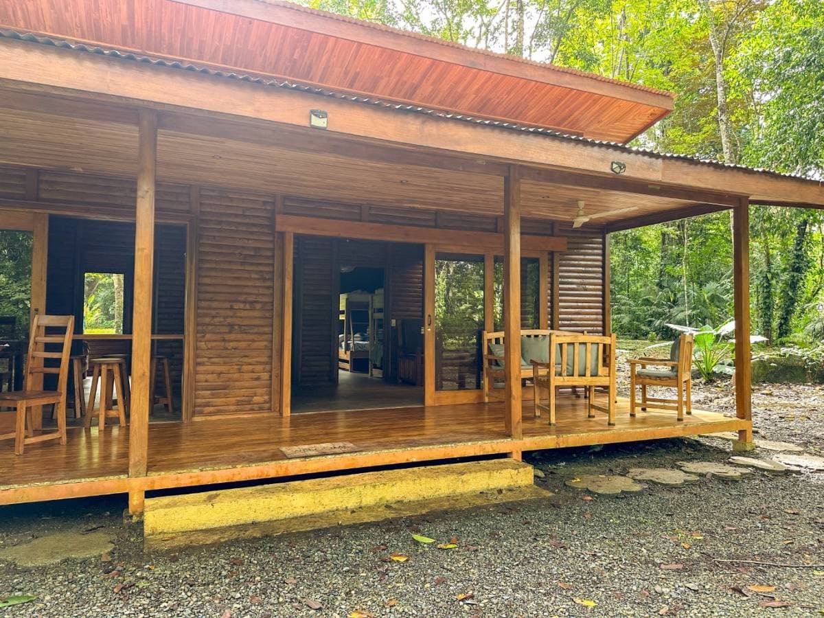 House at Calle Paraíso