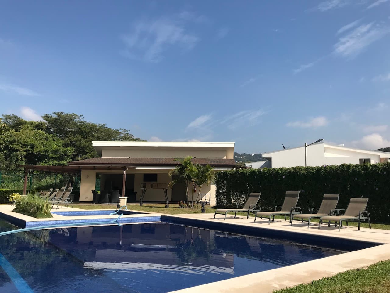 Property at Pozos