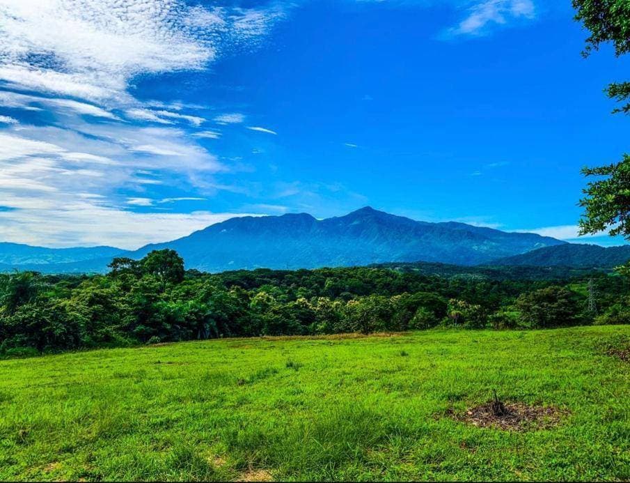 Propiedad en Coyolar