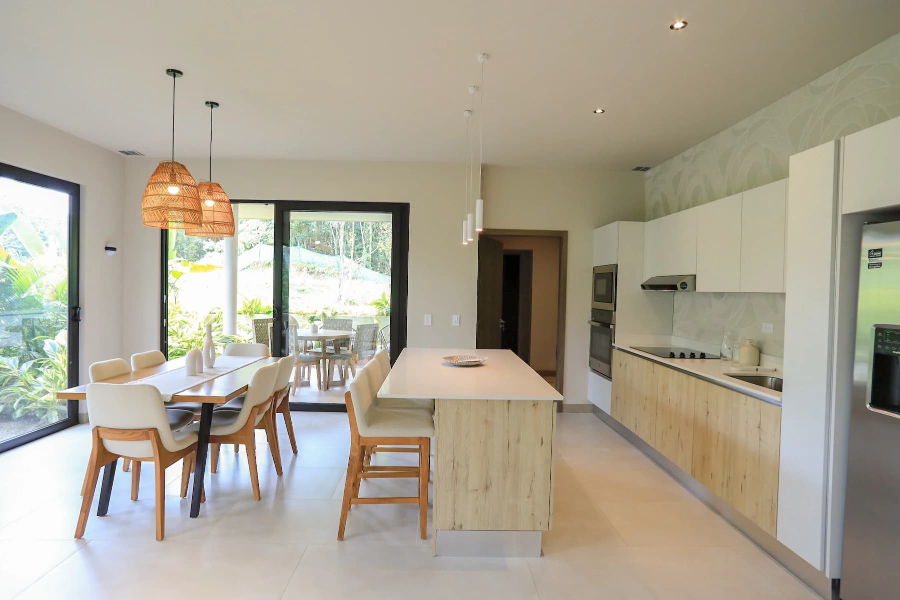 Casa en Cóbano