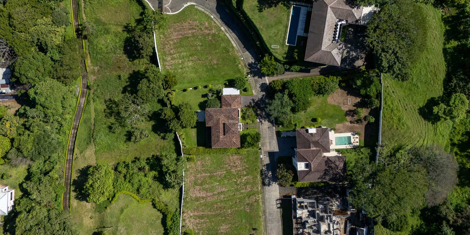 Propiedad en Corteza Amarilla