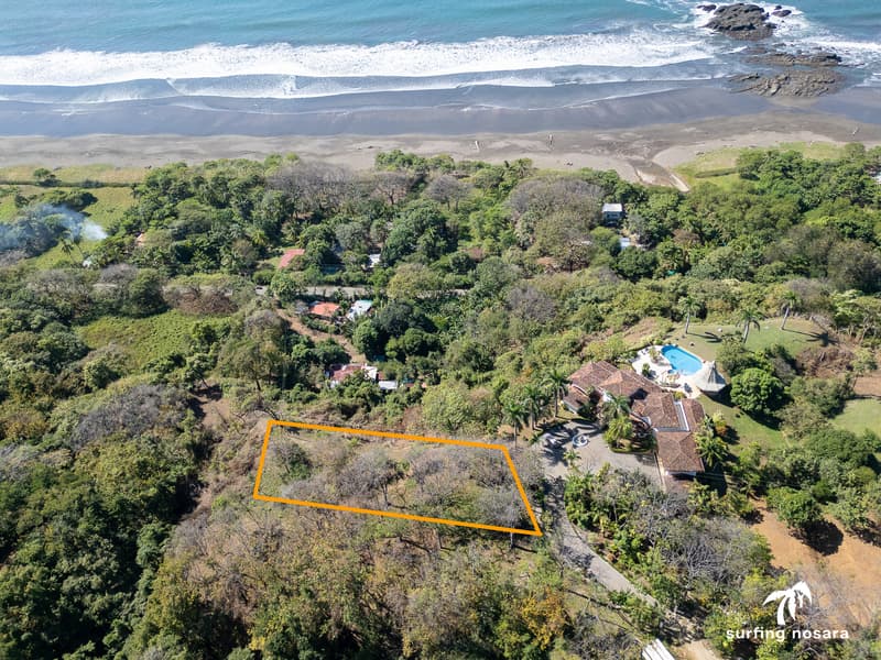 Terreno en Cuajiniquil