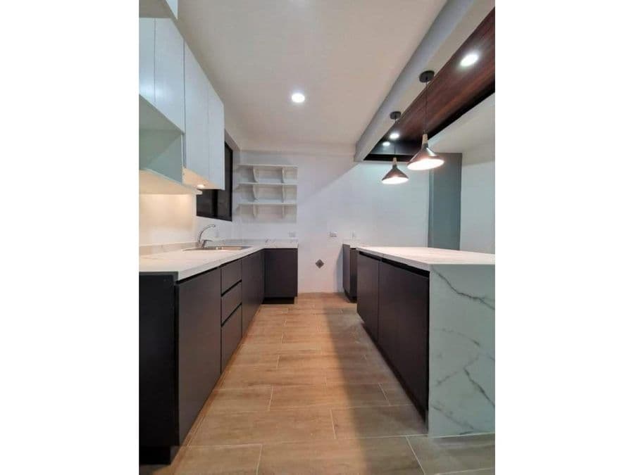 Apartment at Hospital