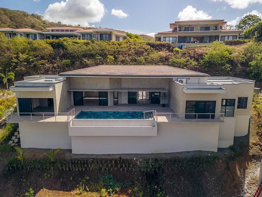 Casa en Golfo de Papagayo