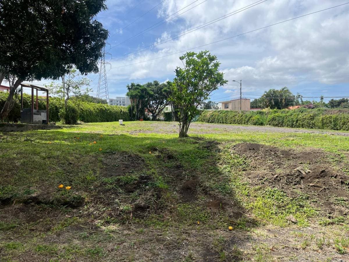 Property at Escalante
