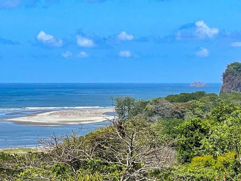 Terreno en Puerto Cortés