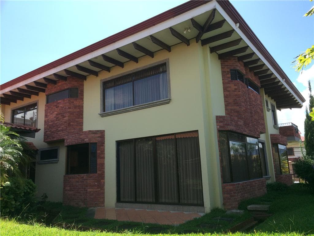 Property at Curridabat