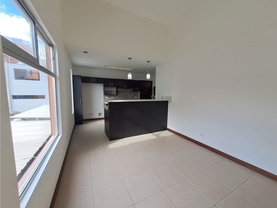 Apartment at Sanchez
