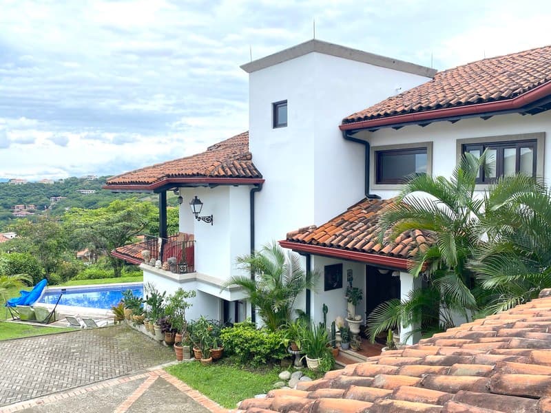 Property at Santa Ana