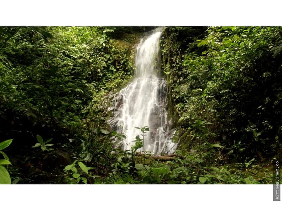 Terreno en Uvita