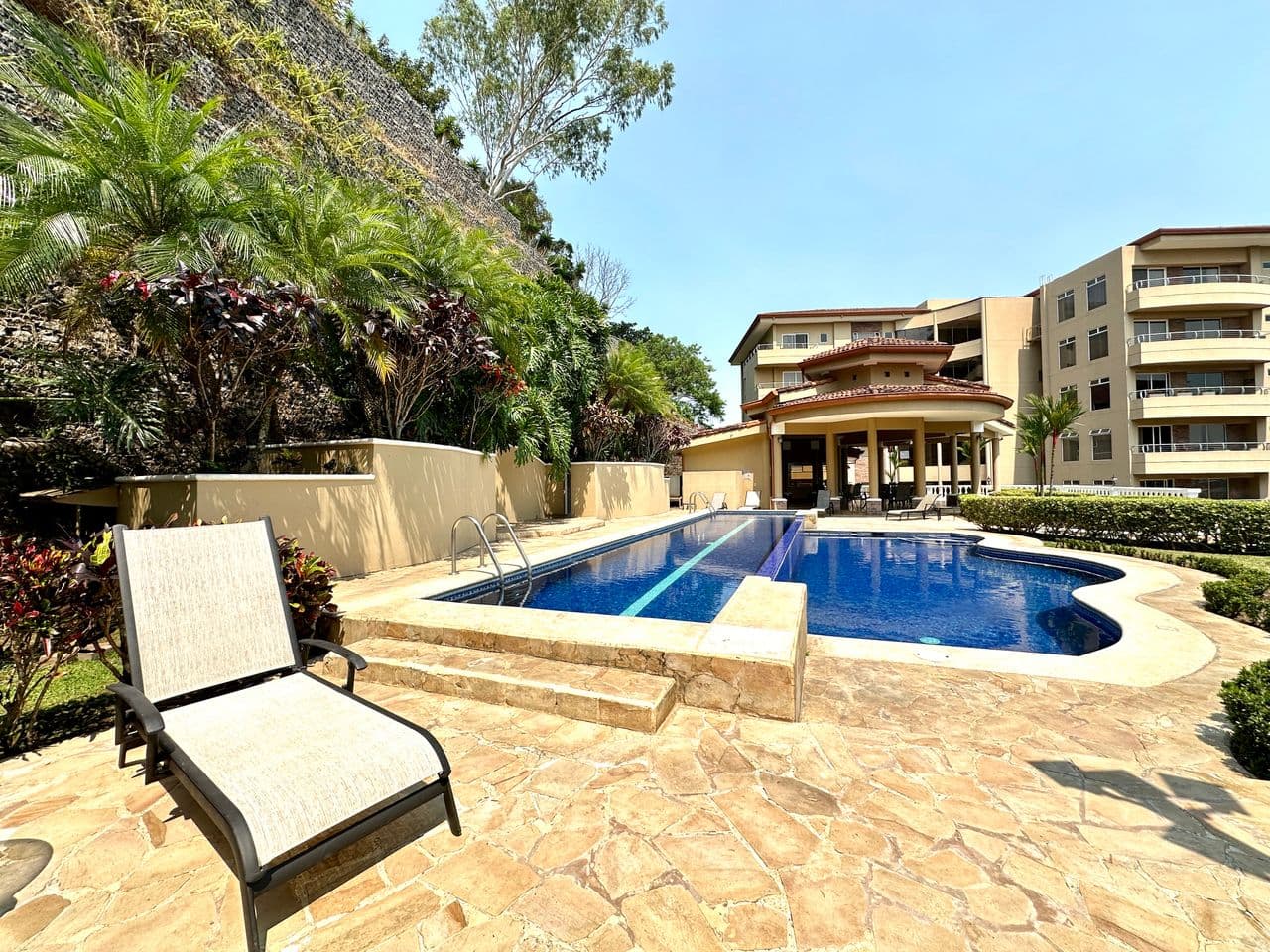 Property at Valle Arriba
