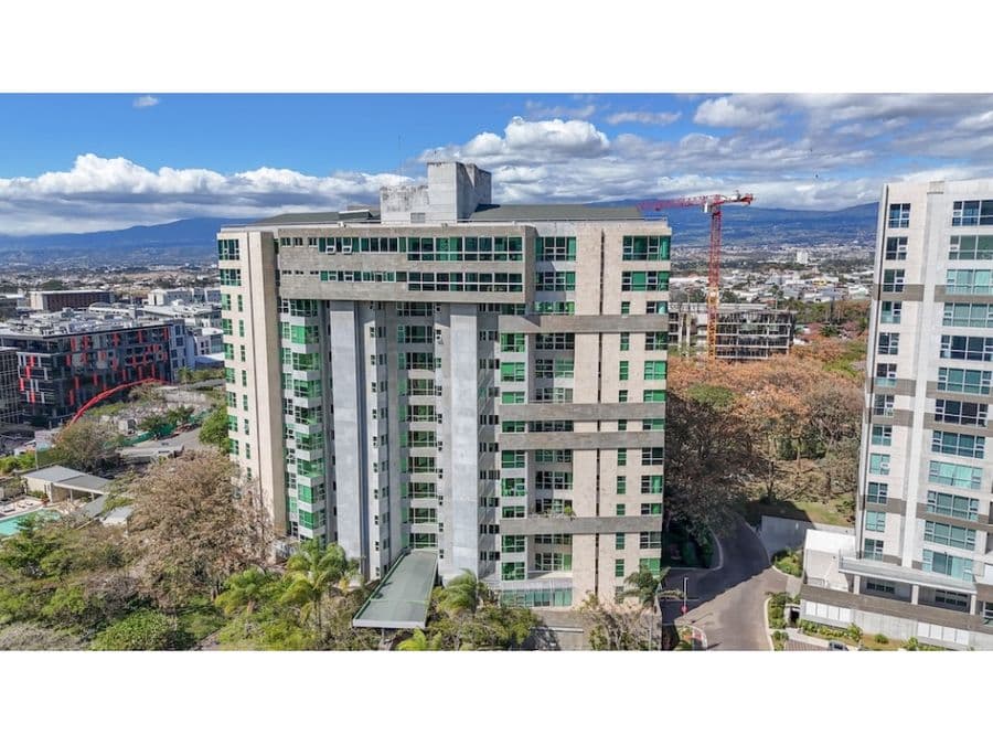 Apartment at Condominio Central Park