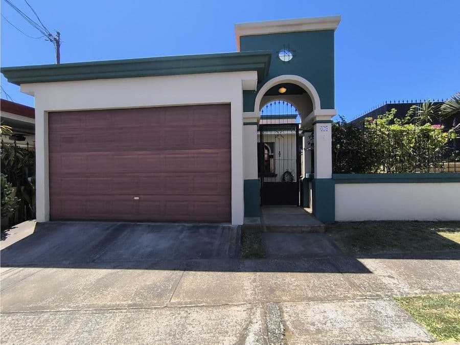 Casa en San Joaquin De Flores