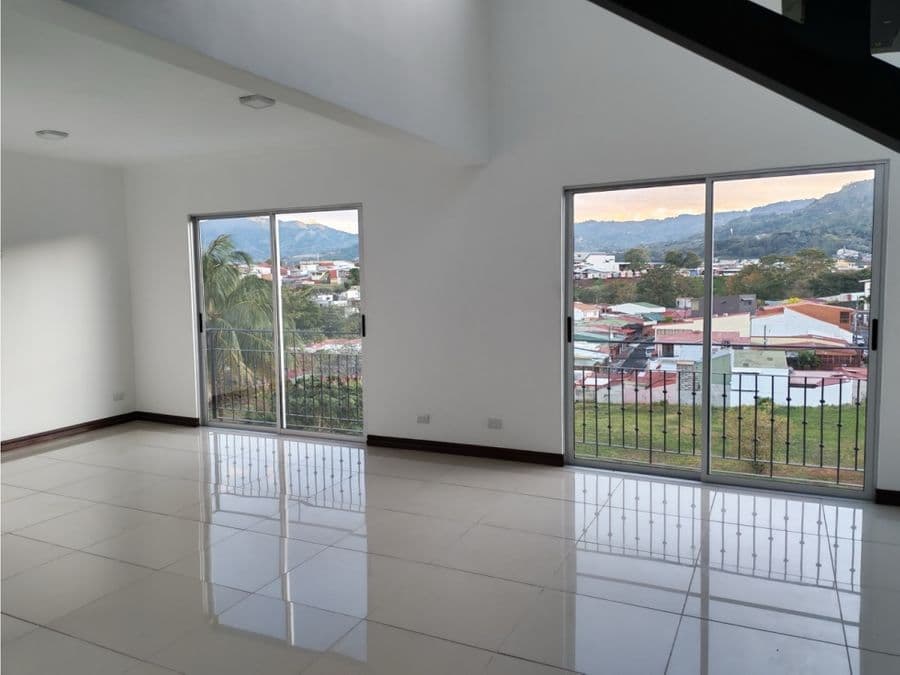 Apartment at San Sebastián