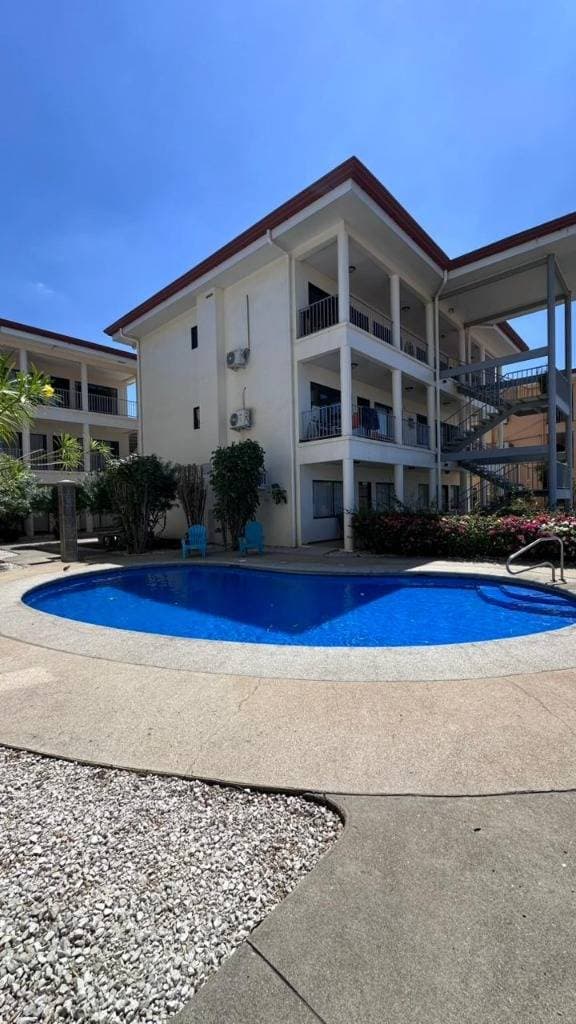 Property at Condominios Vista Hermosa