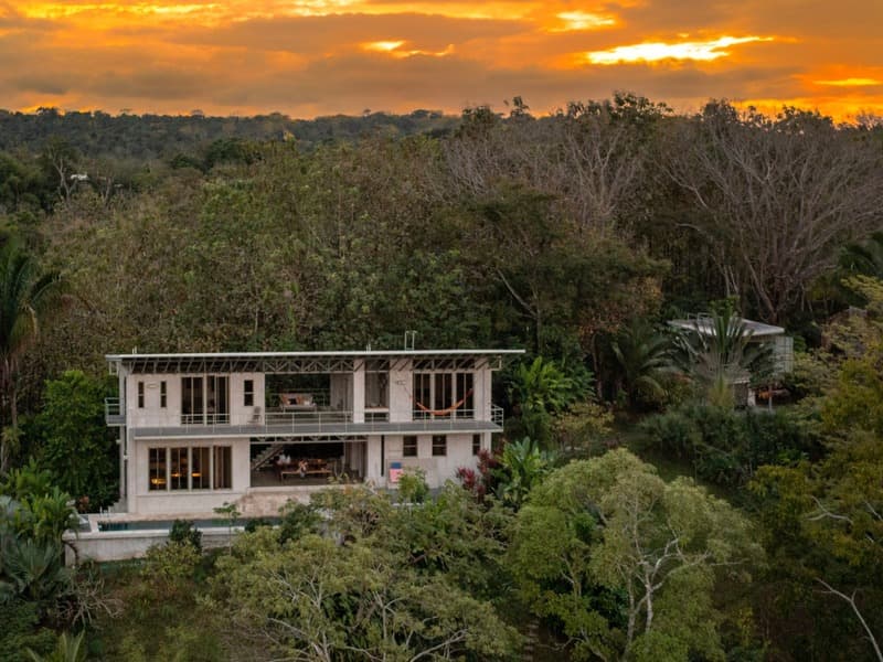 Propiedad en Cóbano