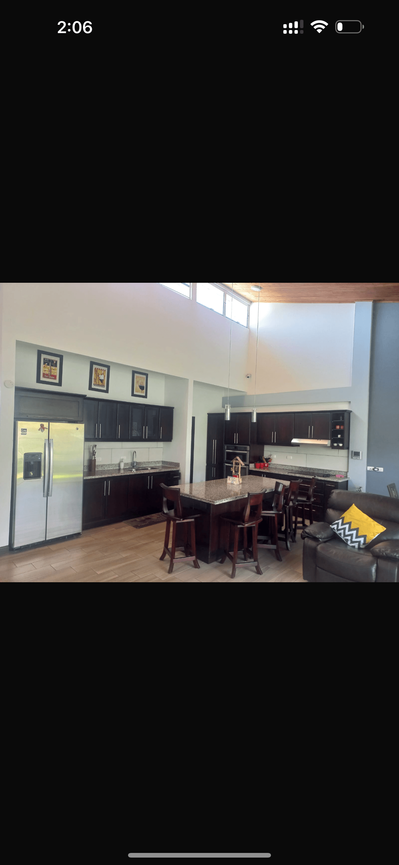 Casa en Condominio Montezuma