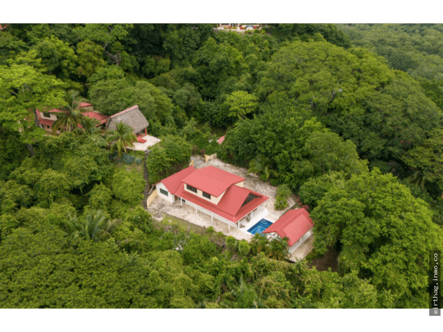 Casa en Condominio Loma Verde