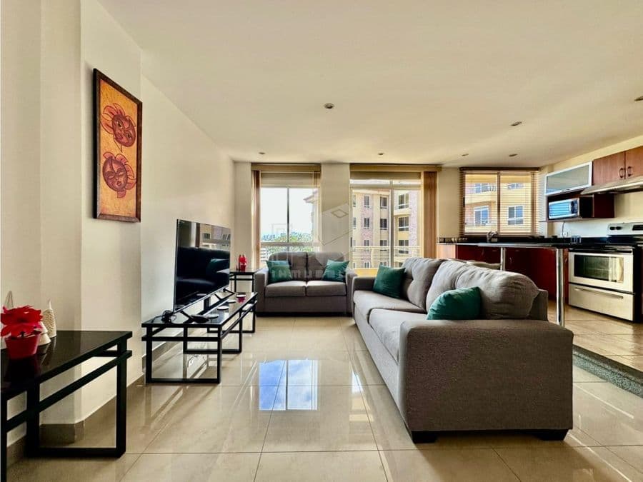 Apartamento en San Rafael