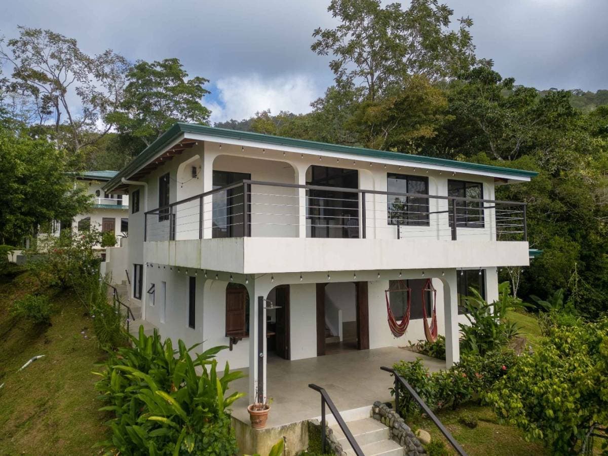 Casa en Escaleras