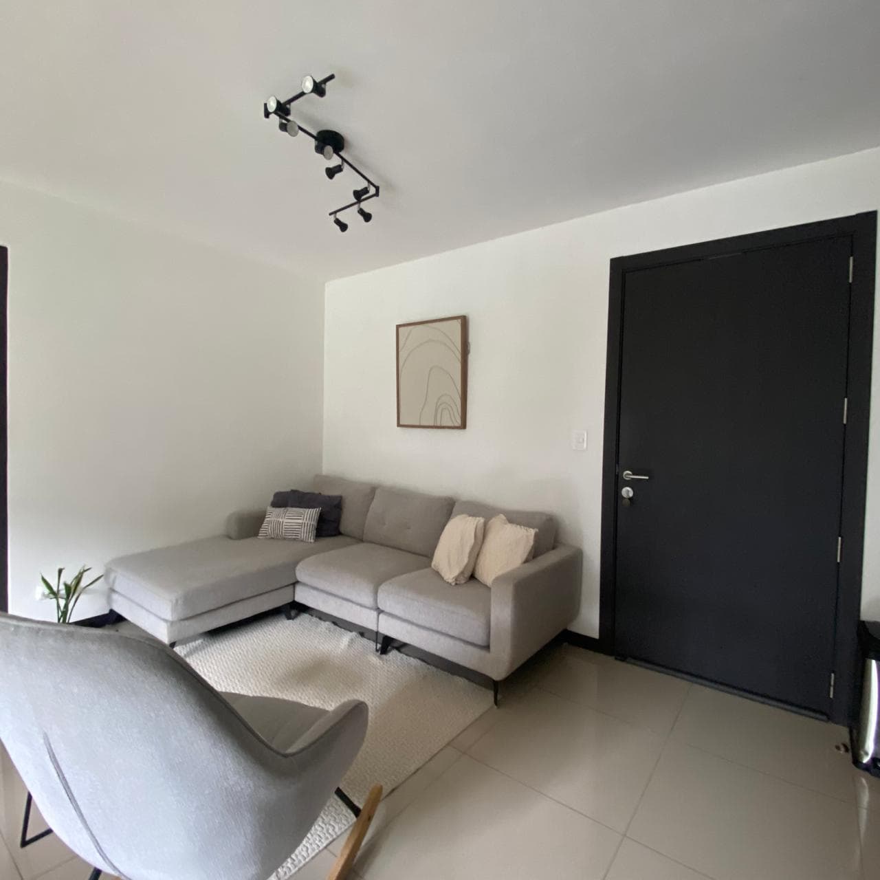 Property at Curridabat