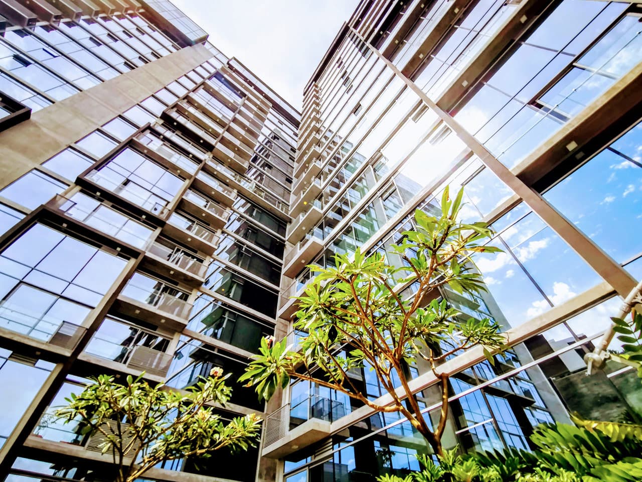 Property at Edificio Q-BO Skyhomes
