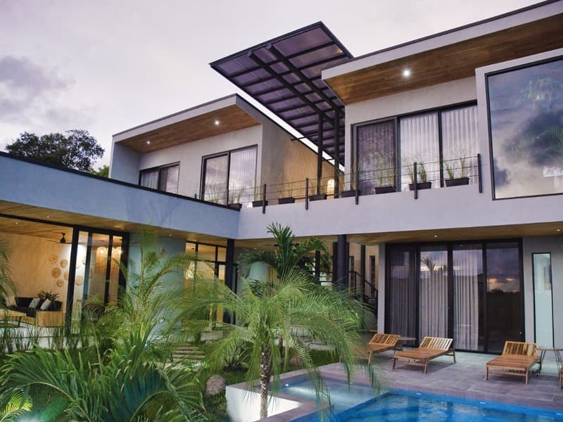 Propiedad en Tamarindo