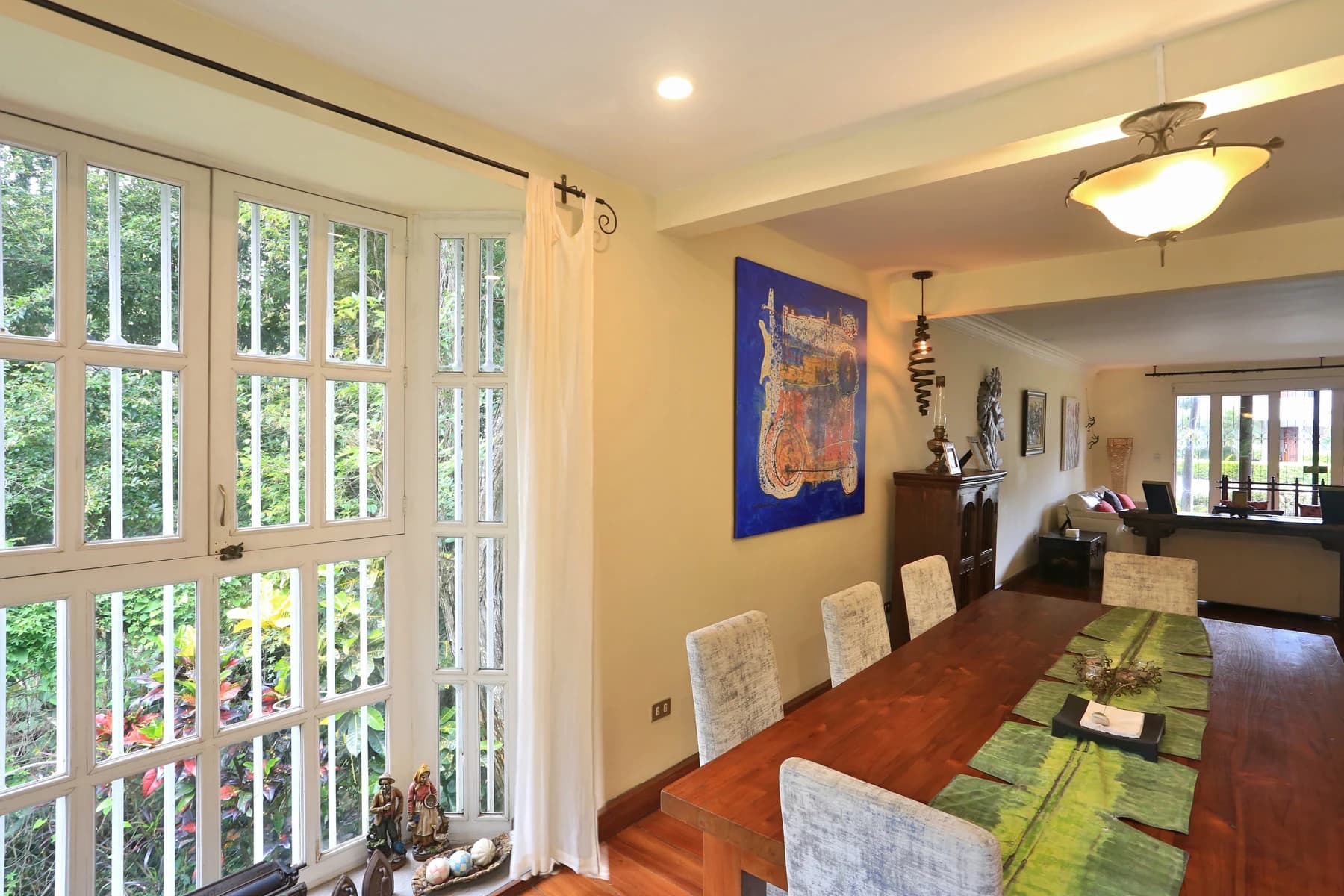 Casa en Condominio San Rafael