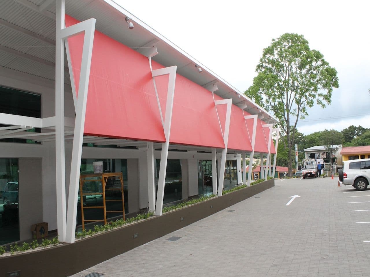 Property at Ciudad Colón