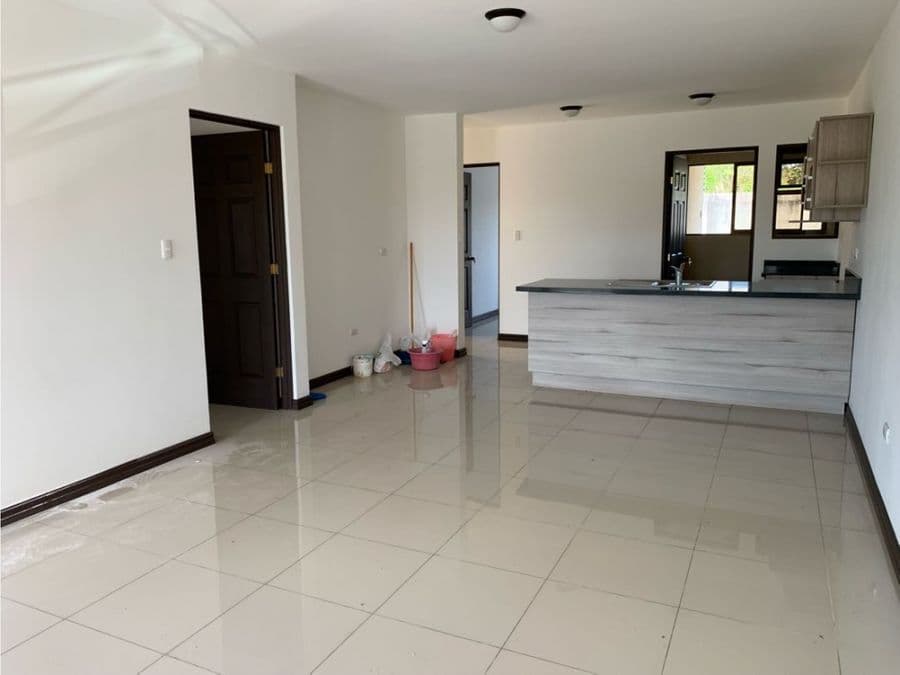Apartamento en Guácima