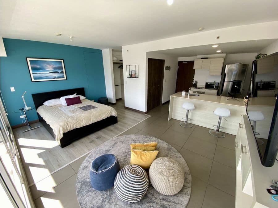 Property at Mata Redonda