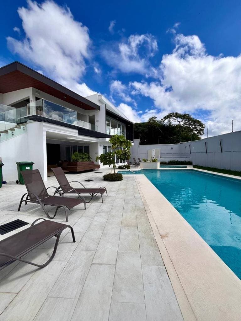 Property at San Pablo