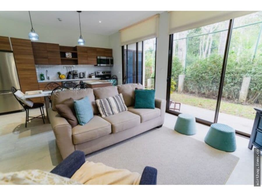Apartamento en Jacó