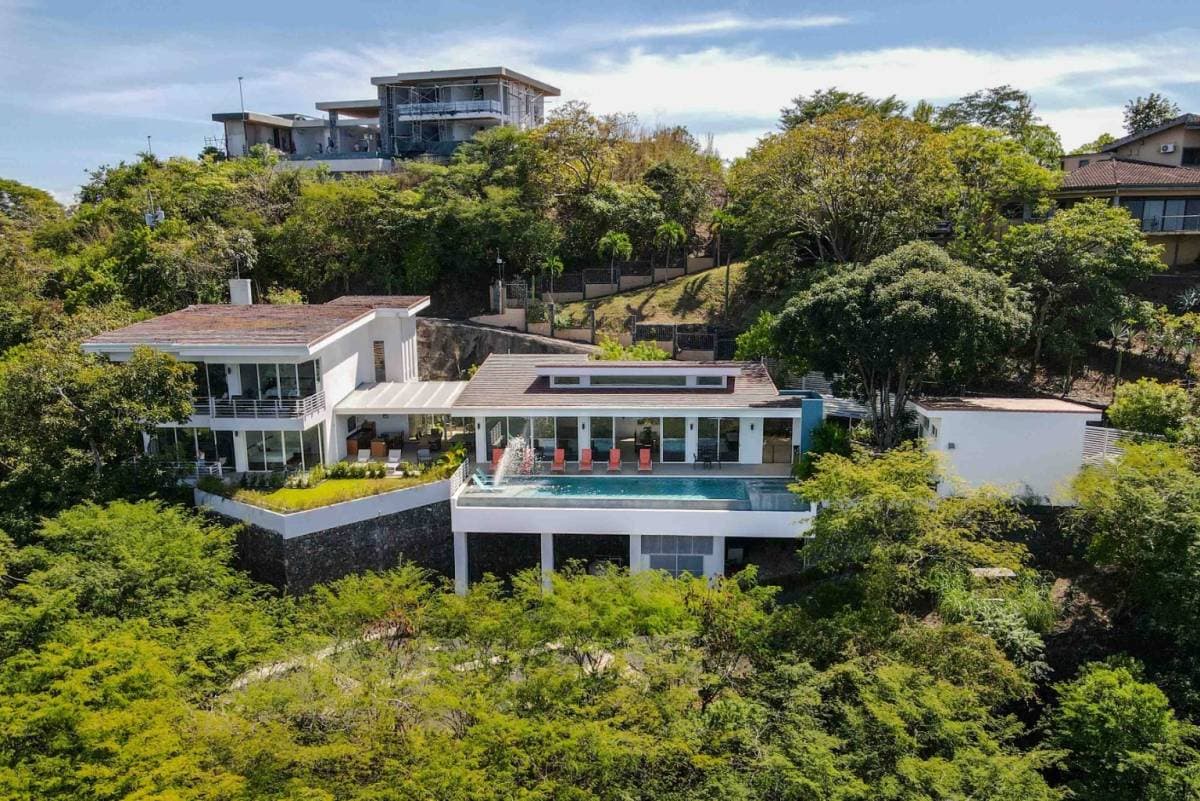 Casa en Playa Hermosa