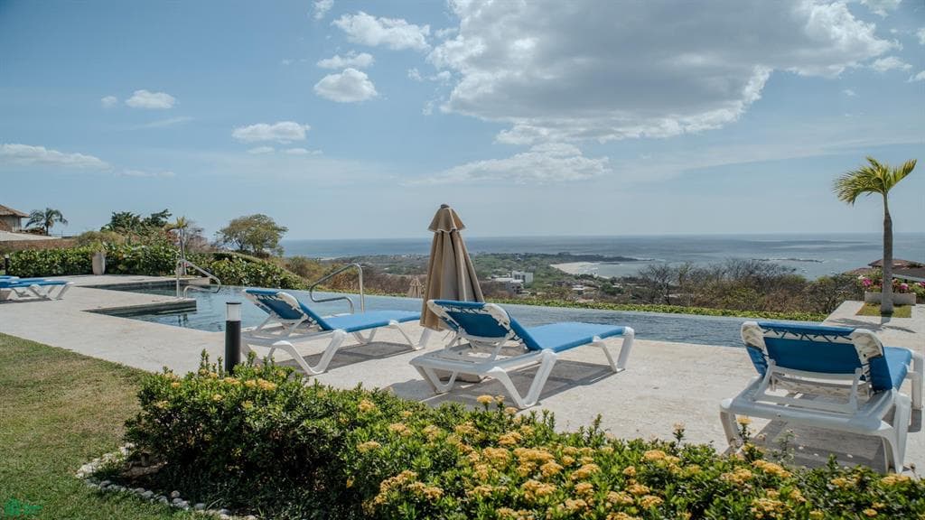 Property at Santa Cruz