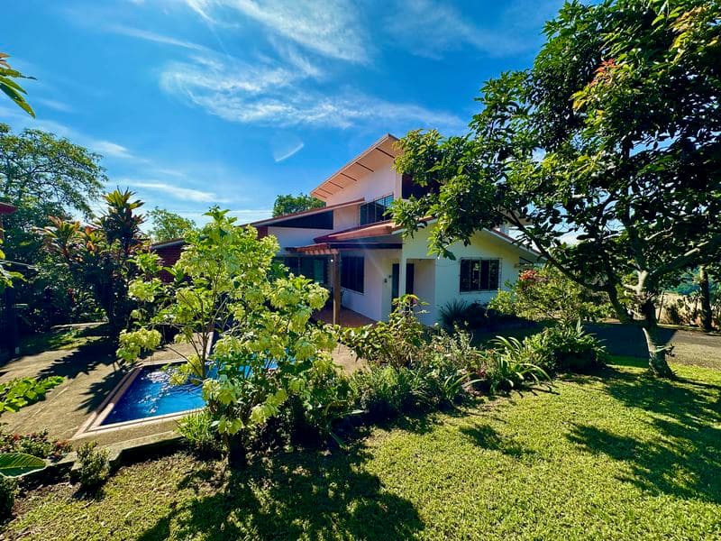 Propiedad en San Isidro