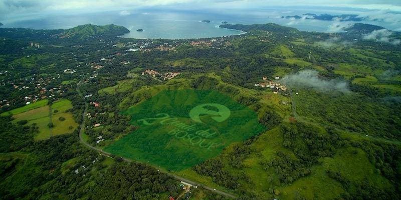 Propiedad en Playas del Coco