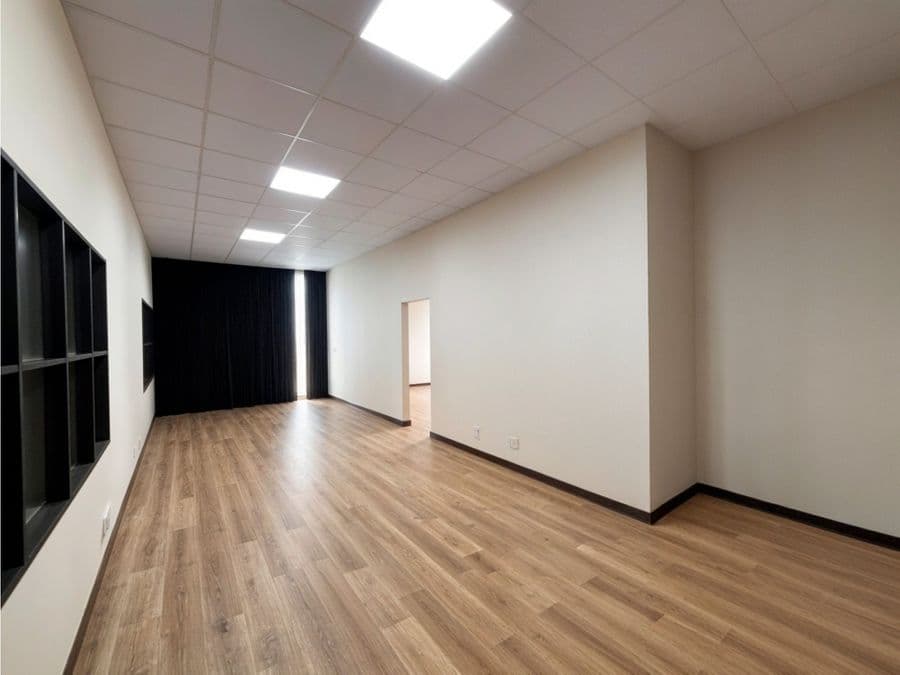 Office at San Sebastián