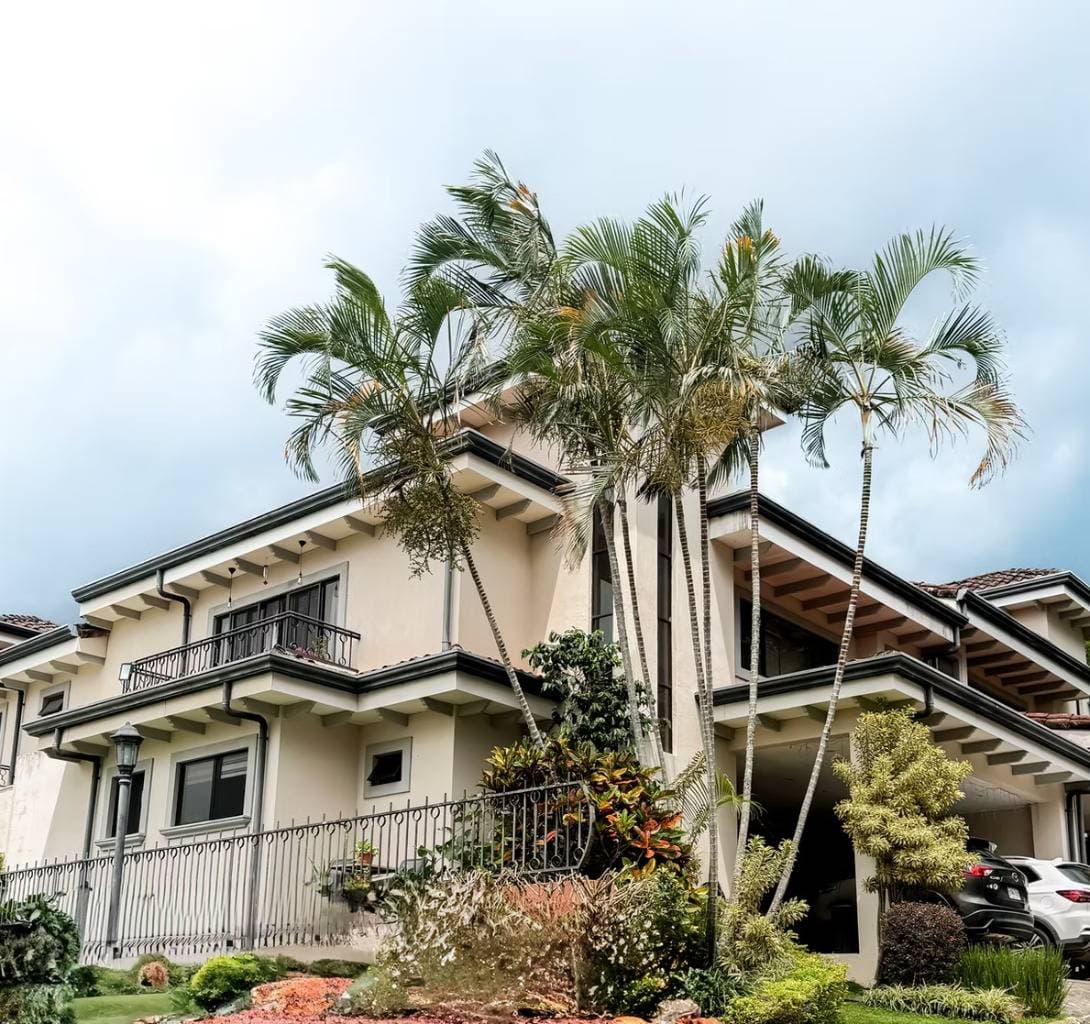 House at Condominio Riveras del Monte