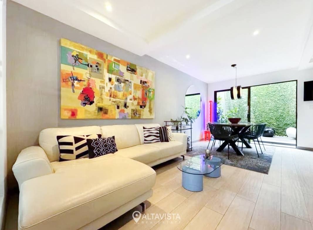 House at Condominio Escazú Urbano